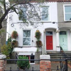 Eglinton Road - Entire House