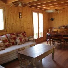 Chalet Châtel, 5 pièces, 8 personnes - FR-1-200-212