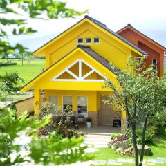 The Dew B&B 晨露庄 民宿