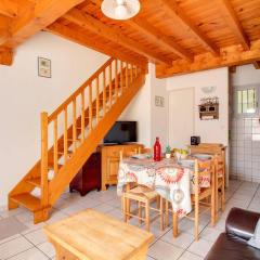 Appartement Esquièze-Sère, 4 pièces, 6 personnes - FR-1-402-90