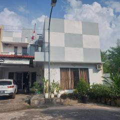 HAPDESKO HOMESTAY