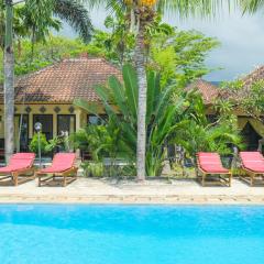 RedDoorz at Tanjung Alam Hotel Lovina