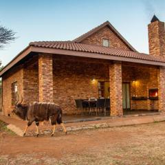 Sondela Nature Reserve & Spa Chalets