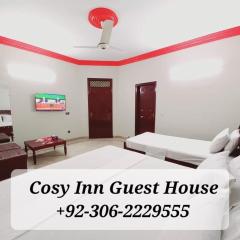 Cosy Inn Guest House