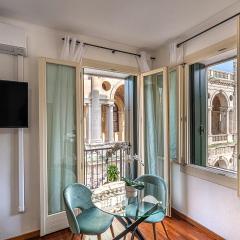 Suite Palladiana, la migliore vista di Vicenza