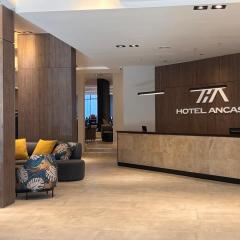 Nuevo Hotel Ancasti