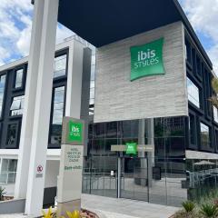 ibis Styles Poços de Caldas