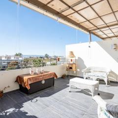 Casa de la Armonia - Andares