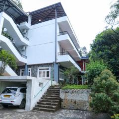 Kandy Hub Guest House