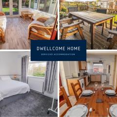 Dwellcome Home Ltd 3 Bedroom Boldon House - see our site for assurance
