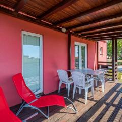 Mobile home Doron MH5606 Park Umag