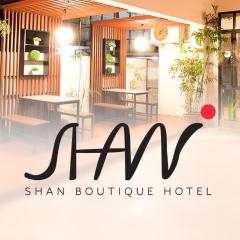 Shan Boutique hotel