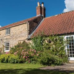 Coral Cottage at Castle Howard