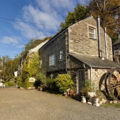 Mill Retreat at Bissick Old Mill