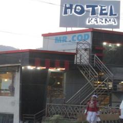 Hotel Karma Muzaffarabad