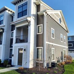 Portside Condos #3 - Grand Haven