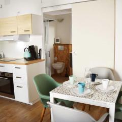 Appartements cosy Audincourt - direct-renting ''renting with good vibes''