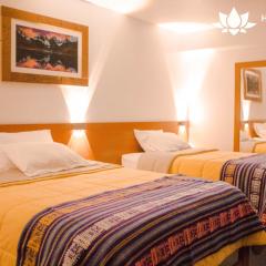 Hotel Valery 2 estrellas