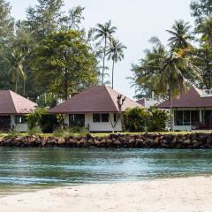 Koh Chang Longstay Resort