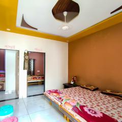 Bapa Sitaram Homestay