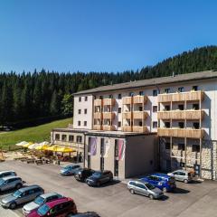 Hotel Pokljuka