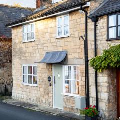 Forge Cottage