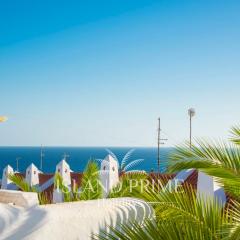 Holiday Apartment 3 in Sand Club SC264
