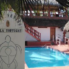 Villa Tortugas