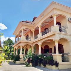 Villa Kampot Cafe