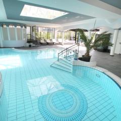 25h SPA-Residenz BEST SLEEP privat Garden & POOLs