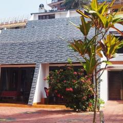 Hotel Samudra Tara