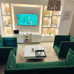 Appartement cosy Green bonapriso