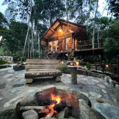 Sikeo Eco Glamping