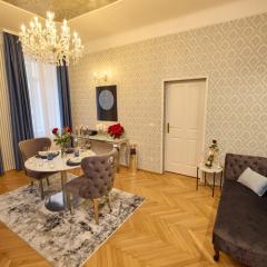 Sophies Place Augarten - Imperial Lifestyle City Apartments Vienna Parking