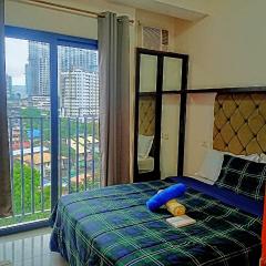 LOT 8 CONDOMINIUM 1BEDROOM MABOLO CEBU