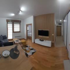 Vila Zlatna Gora apartman 03