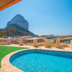 Apartamento Ifach - PlusHolidays