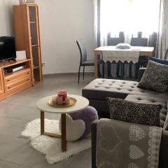 Apartamento playas calpe