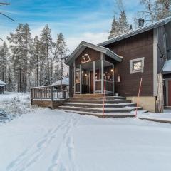 Holiday Home Ylläs outa 1 by Interhome