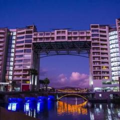 Knightsbridge Luxury Apartments Century City by Vvip Bookings