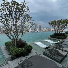 Beacon Executive Suites 2BR at Georgetown by WL