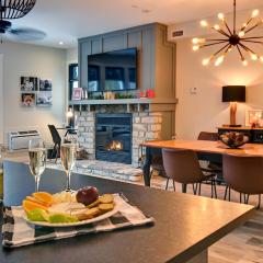 Rental condo Tremblant-les-Eaux