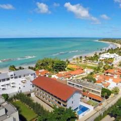 Praia dos carneiros flat hotel