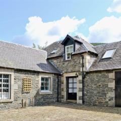 Manyleith Rig Cottage