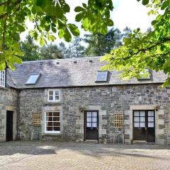 Lategillan Cottage