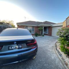 4 Beds-Whole House-U2-9 Dennis Street-Reservoir