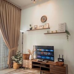 De Jara Guesthouse, Kuala Dungun