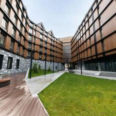 Aparthotel Woodside by Anaya