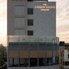 The Greenwood Guwahati - A Luxury Boutique Hotel