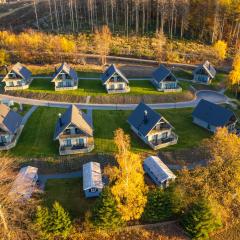 Bunter Bock / Die Harz-Urlaubs-Alm